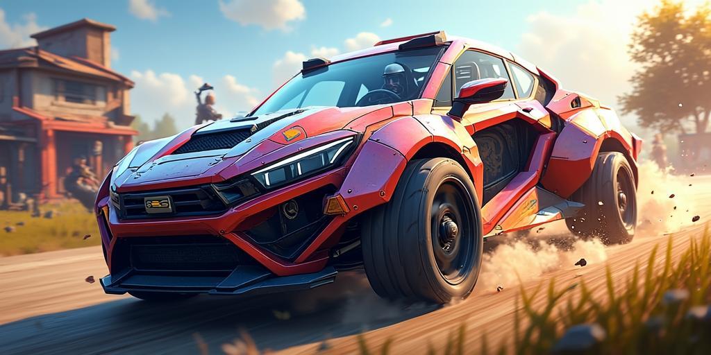 和平精英「雪花」直装辅助