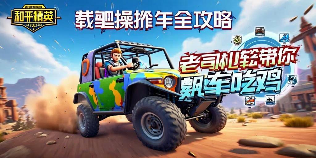 揭秘和平精英辅助工具的真相:你真的需要它吗